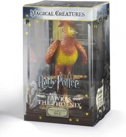 Harry Potter Film & TV Magical Creatures - Fawkes