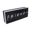Film & TV Friends Logo Light